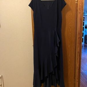 Miusol Navy Dress Size XXL